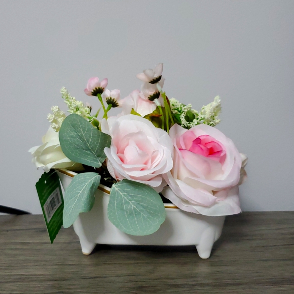 Ashland Home Decor